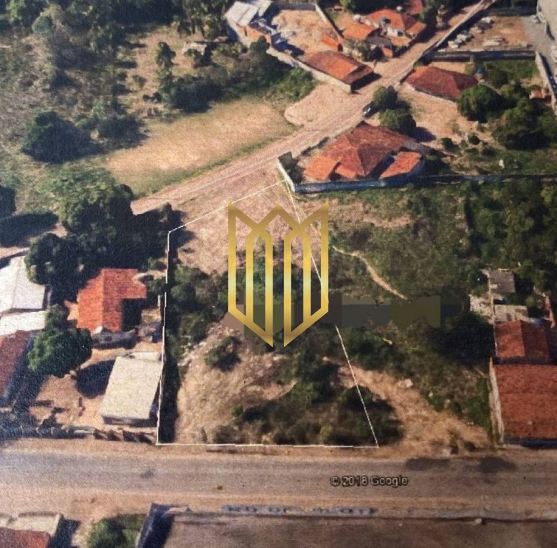 Terreno a venda com 1.820m² próximo av. Feb