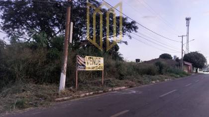 Terreno a venda com 1.820m² próximo av. Feb
