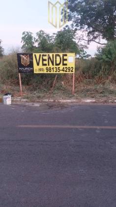 Terreno a venda com 1.820m² próximo av. Feb