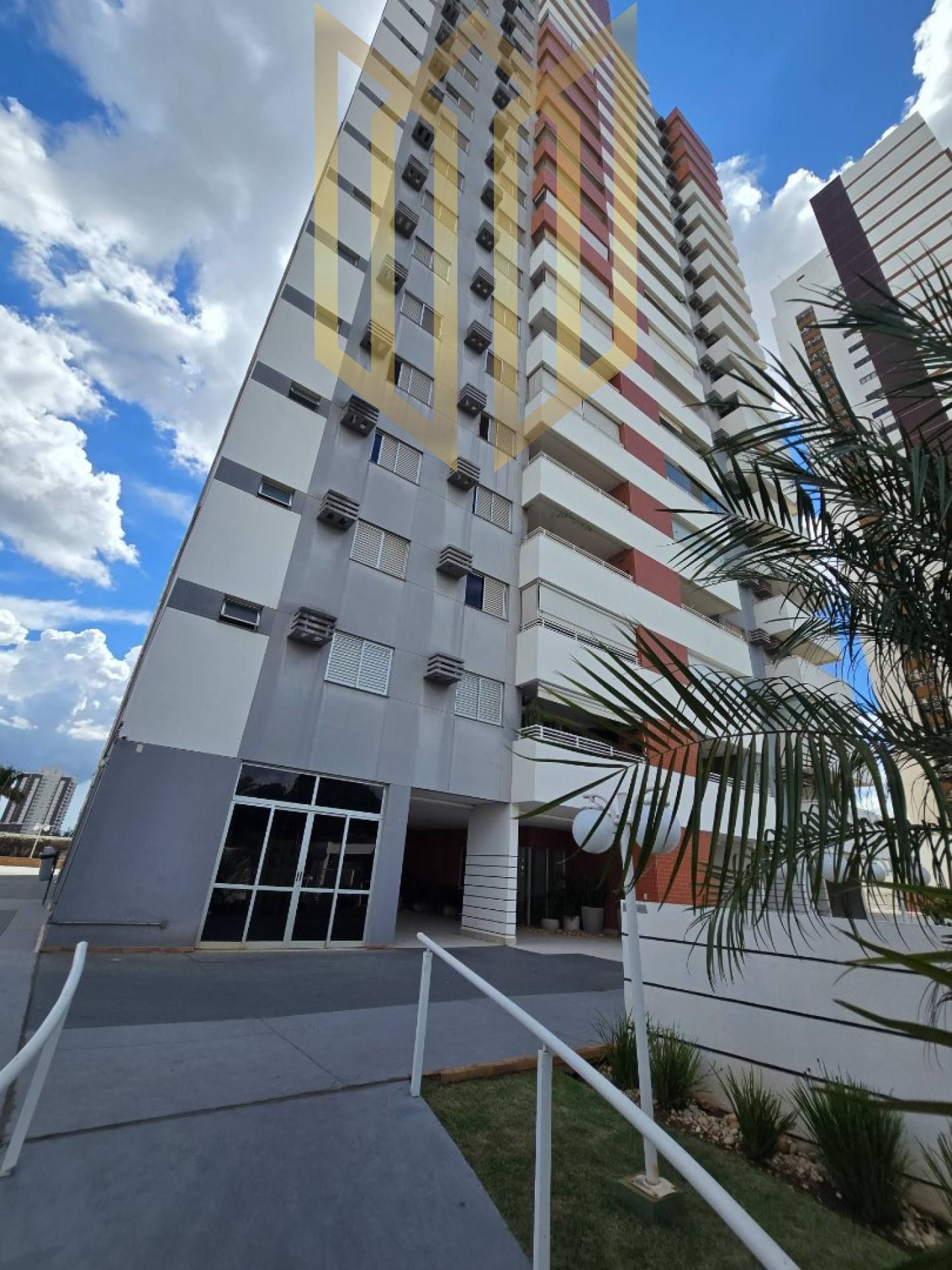 APARTAMENTO À VENDA – ED. CORA CORALINA – JARDIM DAS AMÉRICAS – CUIABÁ/MT