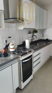 APARTAMENTO À VENDA – ED. CORA CORALINA – JARDIM DAS AMÉRICAS – CUIABÁ/MT