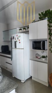 APARTAMENTO À VENDA – ED. CORA CORALINA – JARDIM DAS AMÉRICAS – CUIABÁ/MT