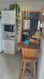 APARTAMENTO À VENDA – ED. CORA CORALINA – JARDIM DAS AMÉRICAS – CUIABÁ/MT