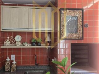 APARTAMENTO À VENDA – ED. CORA CORALINA – JARDIM DAS AMÉRICAS – CUIABÁ/MT