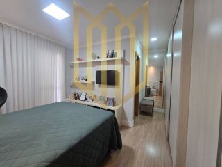 APARTAMENTO À VENDA – ED. CORA CORALINA – JARDIM DAS AMÉRICAS – CUIABÁ/MT
