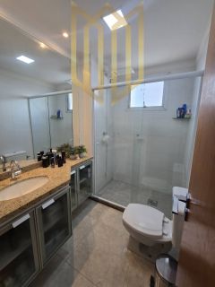 APARTAMENTO À VENDA – ED. CORA CORALINA – JARDIM DAS AMÉRICAS – CUIABÁ/MT