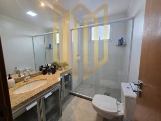 APARTAMENTO À VENDA – ED. CORA CORALINA – JARDIM DAS AMÉRICAS – CUIABÁ/MT