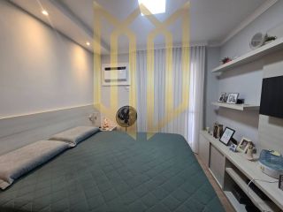 APARTAMENTO À VENDA – ED. CORA CORALINA – JARDIM DAS AMÉRICAS – CUIABÁ/MT