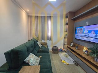 APARTAMENTO À VENDA – ED. CORA CORALINA – JARDIM DAS AMÉRICAS – CUIABÁ/MT