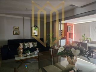 APARTAMENTO À VENDA – ED. CORA CORALINA – JARDIM DAS AMÉRICAS – CUIABÁ/MT