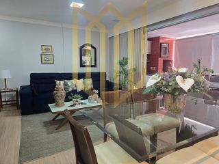 APARTAMENTO À VENDA – ED. CORA CORALINA – JARDIM DAS AMÉRICAS – CUIABÁ/MT