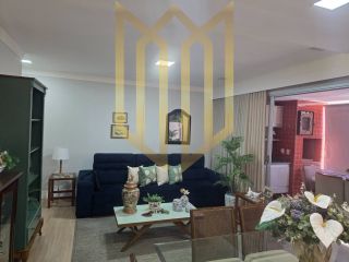 APARTAMENTO À VENDA – ED. CORA CORALINA – JARDIM DAS AMÉRICAS – CUIABÁ/MT