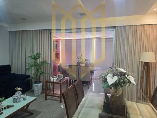 APARTAMENTO À VENDA – ED. CORA CORALINA – JARDIM DAS AMÉRICAS – CUIABÁ/MT