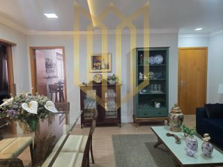 APARTAMENTO À VENDA – ED. CORA CORALINA – JARDIM DAS AMÉRICAS – CUIABÁ/MT