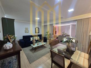 APARTAMENTO À VENDA – ED. CORA CORALINA – JARDIM DAS AMÉRICAS – CUIABÁ/MT