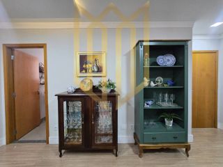 APARTAMENTO À VENDA – ED. CORA CORALINA – JARDIM DAS AMÉRICAS – CUIABÁ/MT