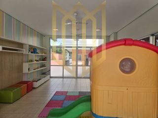 APARTAMENTO À VENDA – ED. CORA CORALINA – JARDIM DAS AMÉRICAS – CUIABÁ/MT