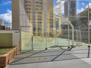 APARTAMENTO À VENDA – ED. CORA CORALINA – JARDIM DAS AMÉRICAS – CUIABÁ/MT