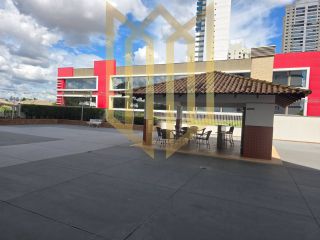 APARTAMENTO À VENDA – ED. CORA CORALINA – JARDIM DAS AMÉRICAS – CUIABÁ/MT