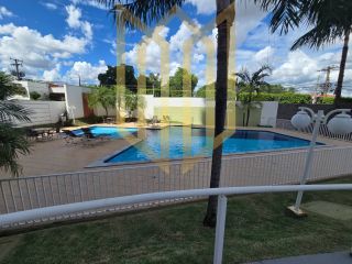 APARTAMENTO À VENDA – ED. CORA CORALINA – JARDIM DAS AMÉRICAS – CUIABÁ/MT