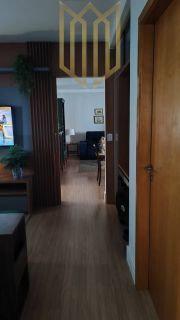 APARTAMENTO À VENDA – ED. CORA CORALINA – JARDIM DAS AMÉRICAS – CUIABÁ/MT