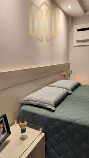 APARTAMENTO À VENDA – ED. CORA CORALINA – JARDIM DAS AMÉRICAS – CUIABÁ/MT