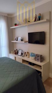 APARTAMENTO À VENDA – ED. CORA CORALINA – JARDIM DAS AMÉRICAS – CUIABÁ/MT