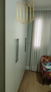 APARTAMENTO À VENDA – ED. CORA CORALINA – JARDIM DAS AMÉRICAS – CUIABÁ/MT
