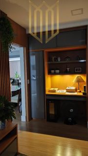 APARTAMENTO À VENDA – ED. CORA CORALINA – JARDIM DAS AMÉRICAS – CUIABÁ/MT