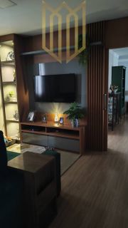 APARTAMENTO À VENDA – ED. CORA CORALINA – JARDIM DAS AMÉRICAS – CUIABÁ/MT