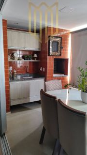 APARTAMENTO À VENDA – ED. CORA CORALINA – JARDIM DAS AMÉRICAS – CUIABÁ/MT