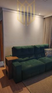 APARTAMENTO À VENDA – ED. CORA CORALINA – JARDIM DAS AMÉRICAS – CUIABÁ/MT