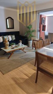 APARTAMENTO À VENDA – ED. CORA CORALINA – JARDIM DAS AMÉRICAS – CUIABÁ/MT