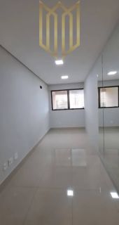 Sala comercial no SB Tower