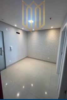 Sala comercial no SB Tower