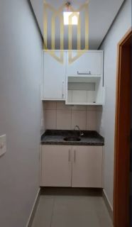 Sala comercial no SB Tower