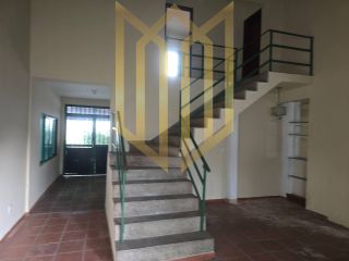 Sobrado para Locação – Morada do Ouro