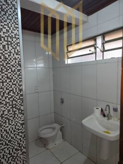 Sobrado para Locação – Morada do Ouro