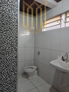 Sobrado para Locação – Morada do Ouro