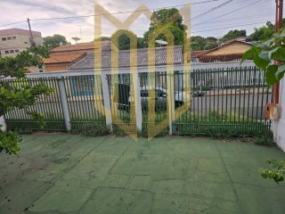 Sobrado para Locação – Morada do Ouro