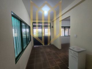 Sobrado para Locação – Morada do Ouro