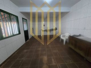 Sobrado para Locação – Morada do Ouro