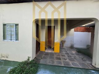 Sobrado para Locação – Morada do Ouro