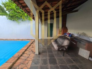 Sobrado para Locação – Morada do Ouro