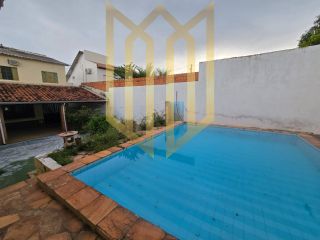 Sobrado para Locação – Morada do Ouro