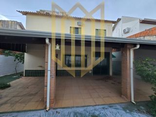 Sobrado para Locação – Morada do Ouro