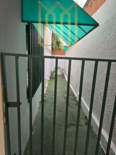 Sobrado para Locação – Morada do Ouro