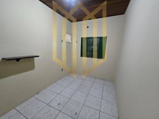 Sobrado para Locação – Morada do Ouro