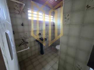 Sobrado para Locação – Morada do Ouro