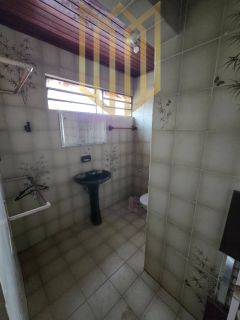 Sobrado para Locação – Morada do Ouro